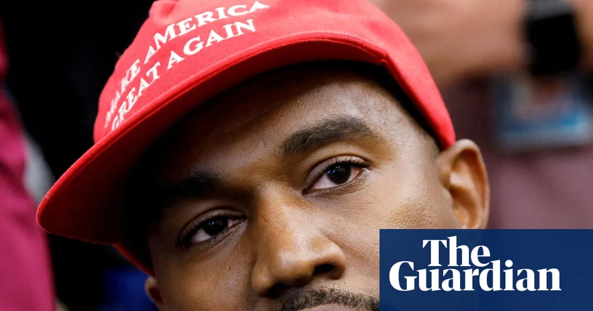 Calls and Review Over Kanye West's Planned Wireless Festival Headline in London