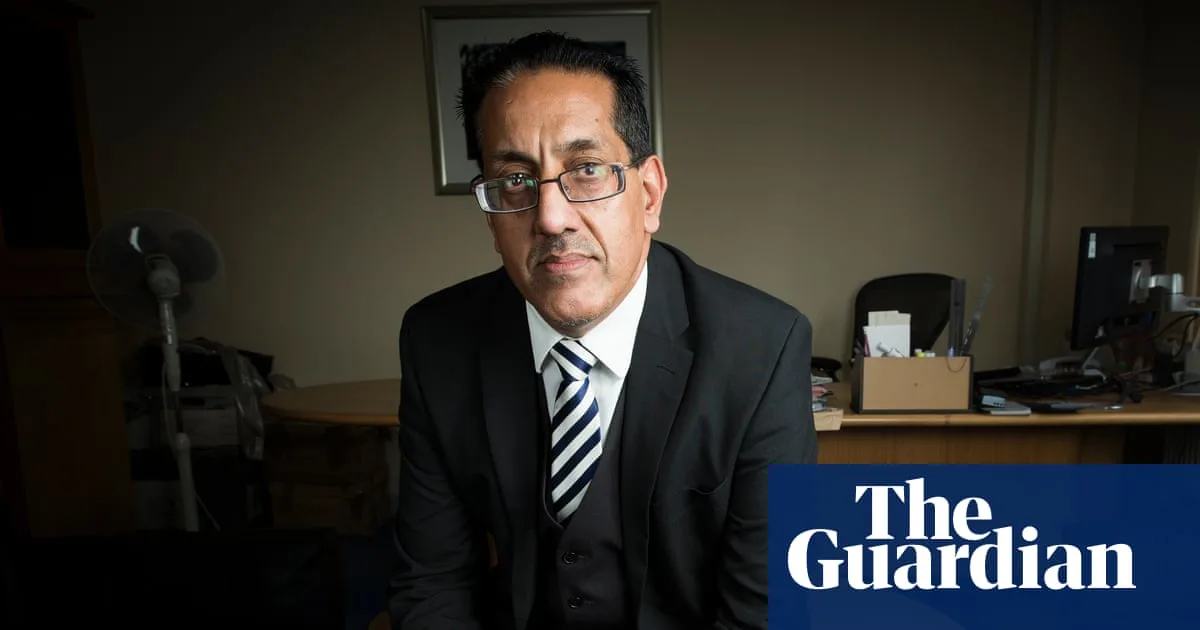 Cambridge University Launches Review Into Support for Professor Jason Arday Before Death