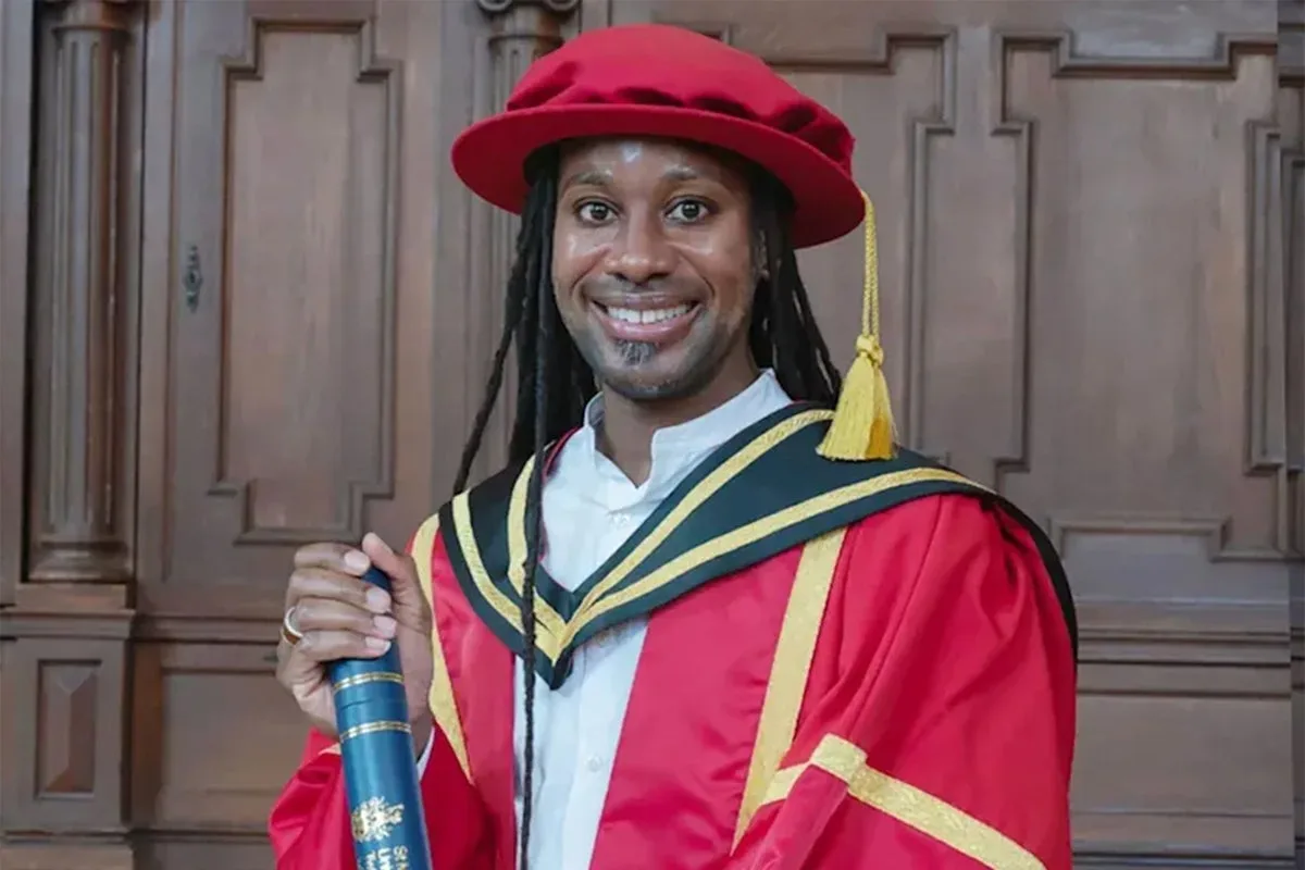 Cambridge University to Investigate Professor Jason Arday’s Resignation Amid Plagiarism Row