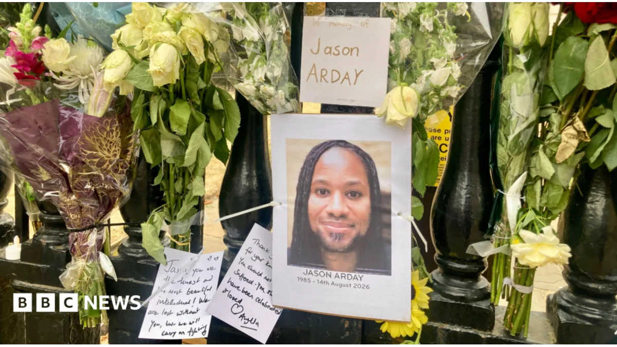 Vigil Held in Cambridge After Death of Professor Jason Arday Amid Plagiarism Row