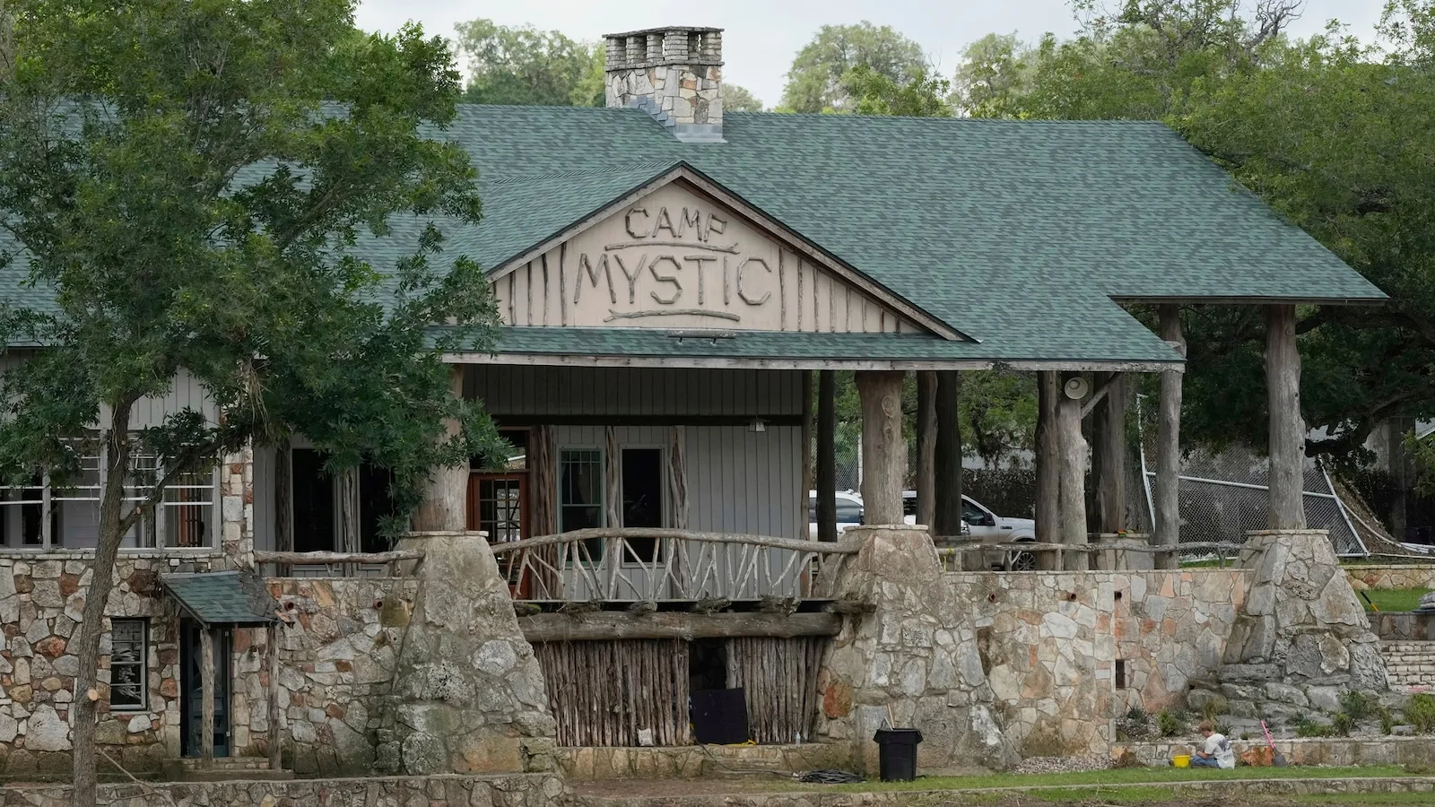 Camp Mystic Withdraws 2026 License Application and Cancels Summer Reopening