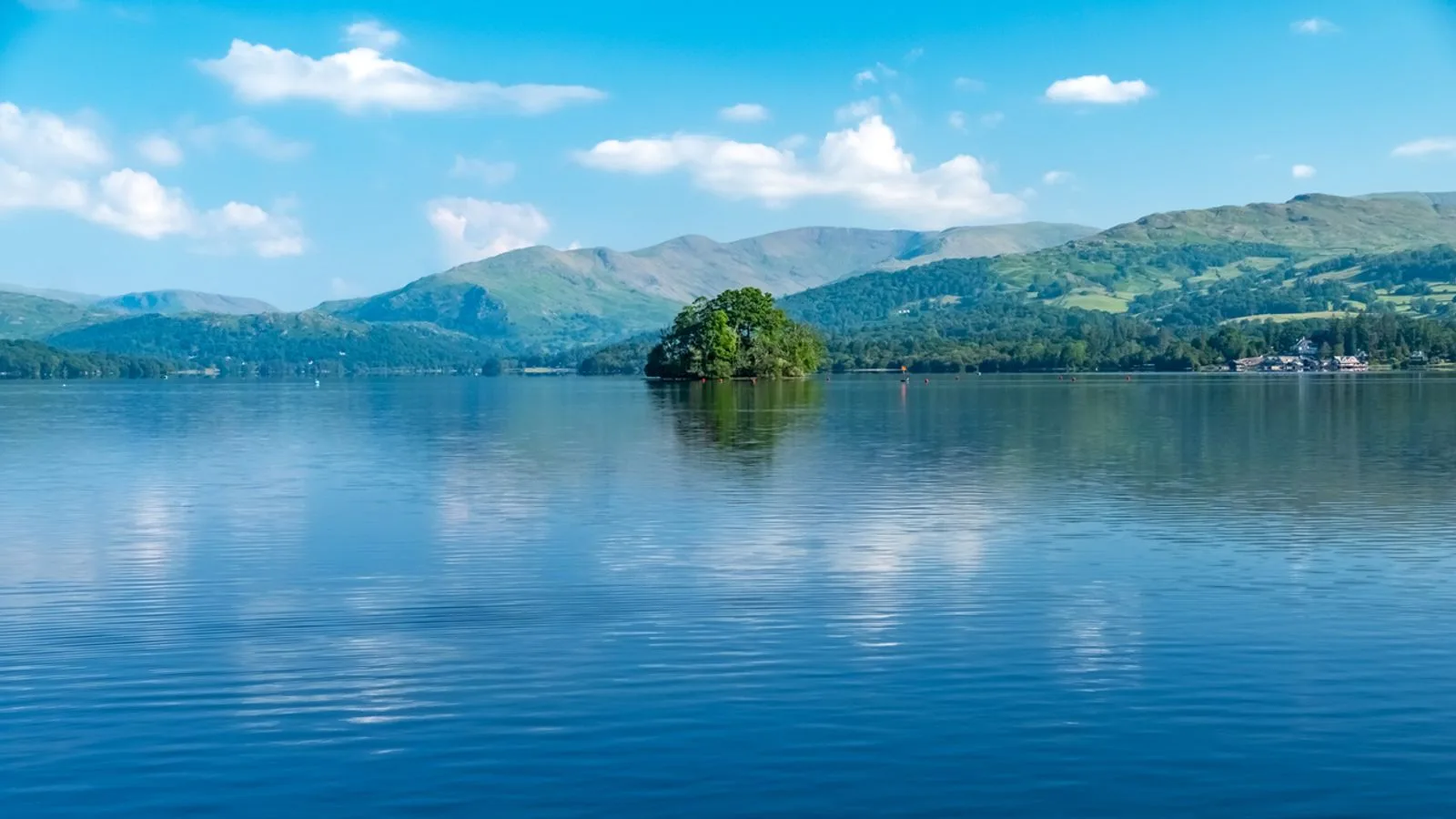 Campaigners Call for Real-Time Pollution Alerts at Lake Windermere After Hospitalisations