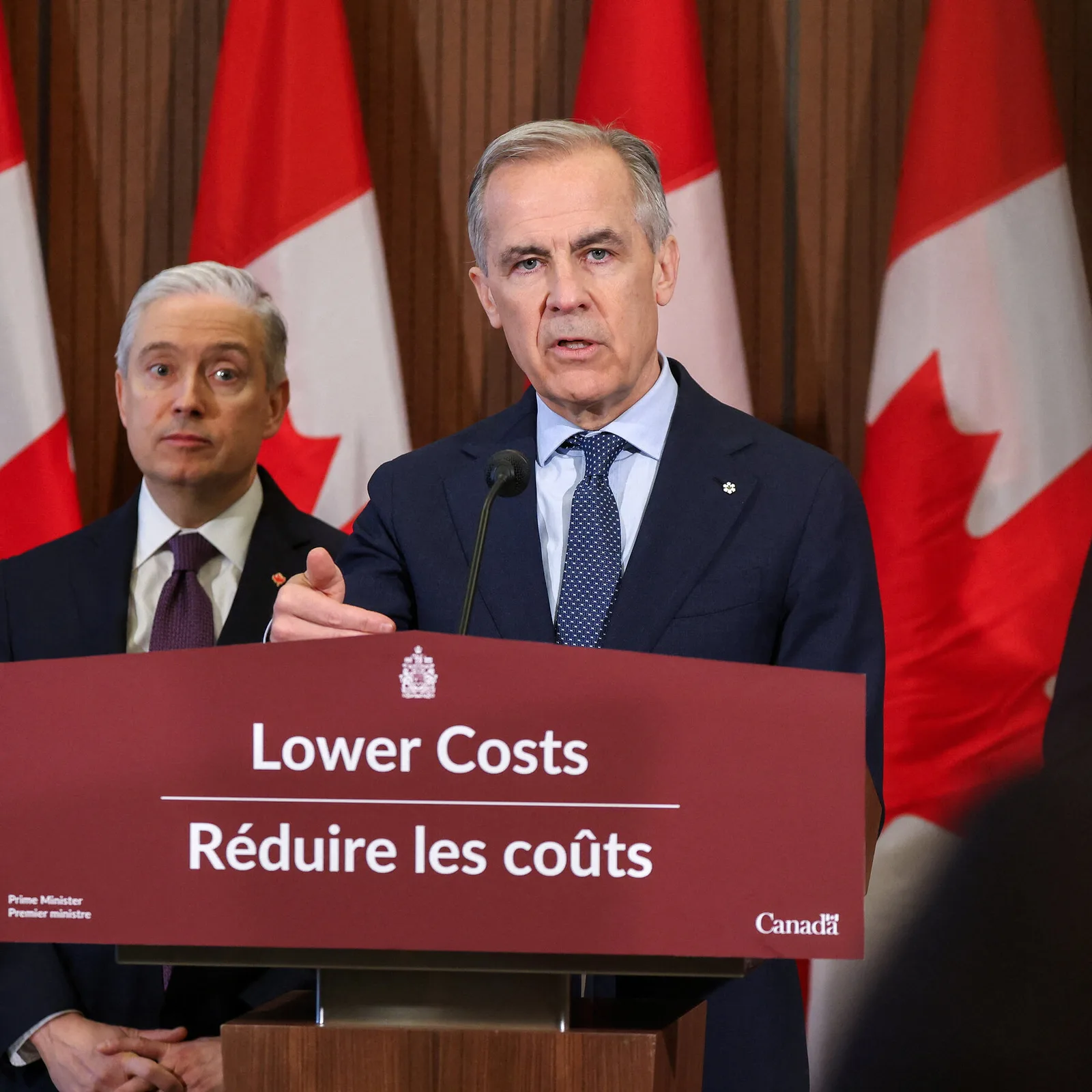 Canada Suspends Gas Tax and EU Relaxes Fuel Subsidy Rules Amid Price Surge