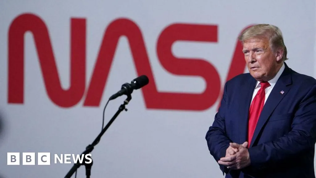 Artemis II Mission to Send First Canadian Astronaut Around the Moon