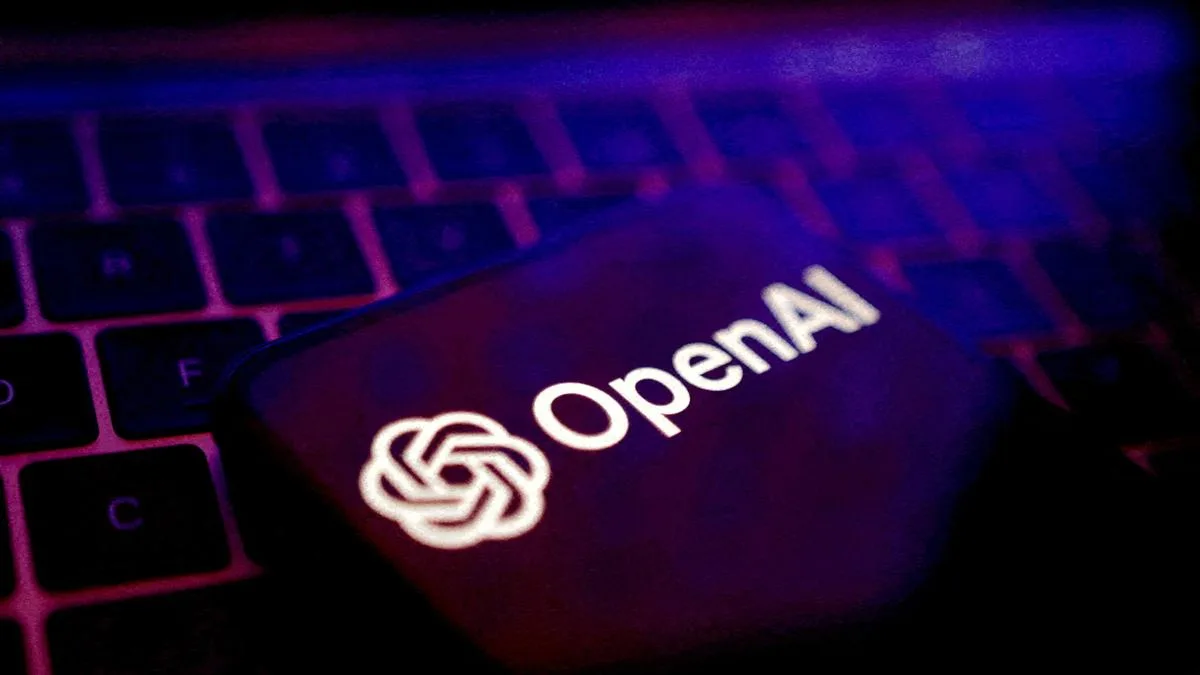Canada urges OpenAI to enhance safety after school shooting misuse
