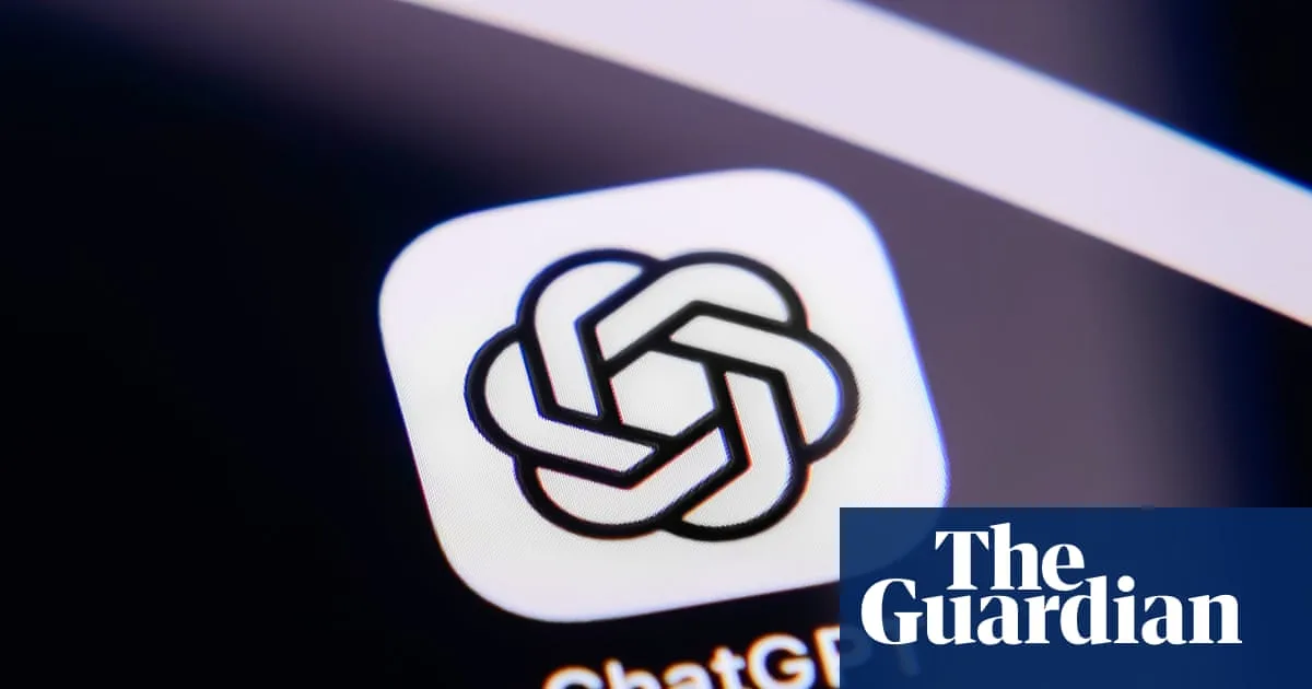 Canadian Mother Files Lawsuit Against OpenAI After Daughter's Suicide