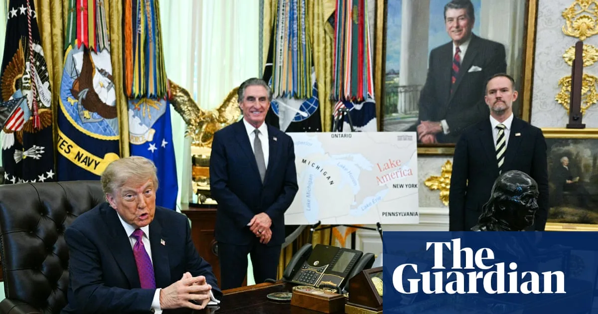 Canadian Officials Criticize US Administration Amid Escalating Trade Dispute