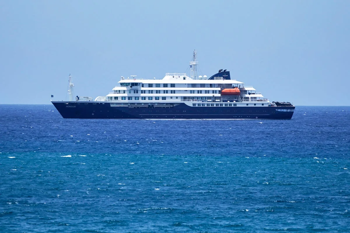 Cruise Ship MV Hondius Linked to Hantavirus Outbreak, Three Deaths Reported