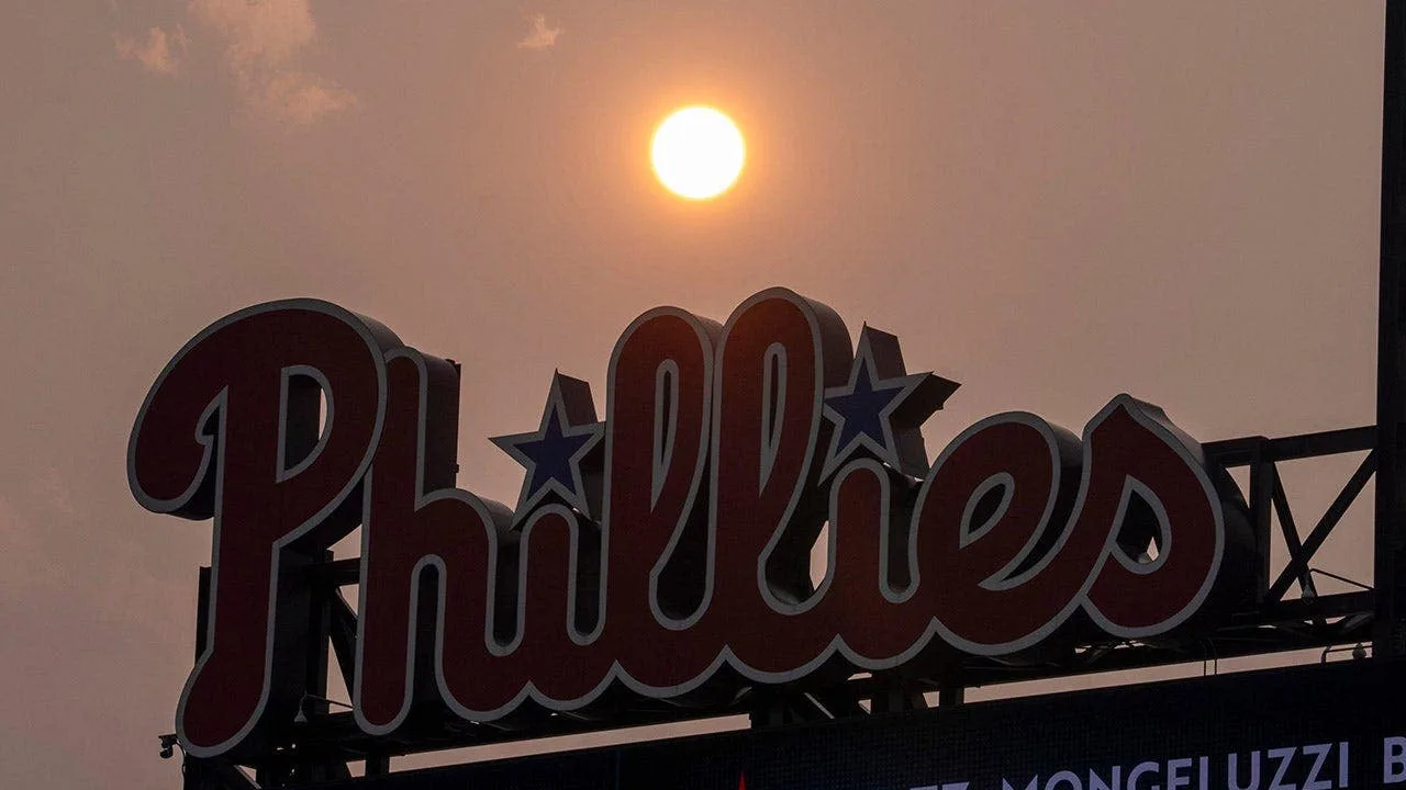 Canadian Wildfire Smoke Causes Unhealthy Air Quality in Northeastern US Cities
