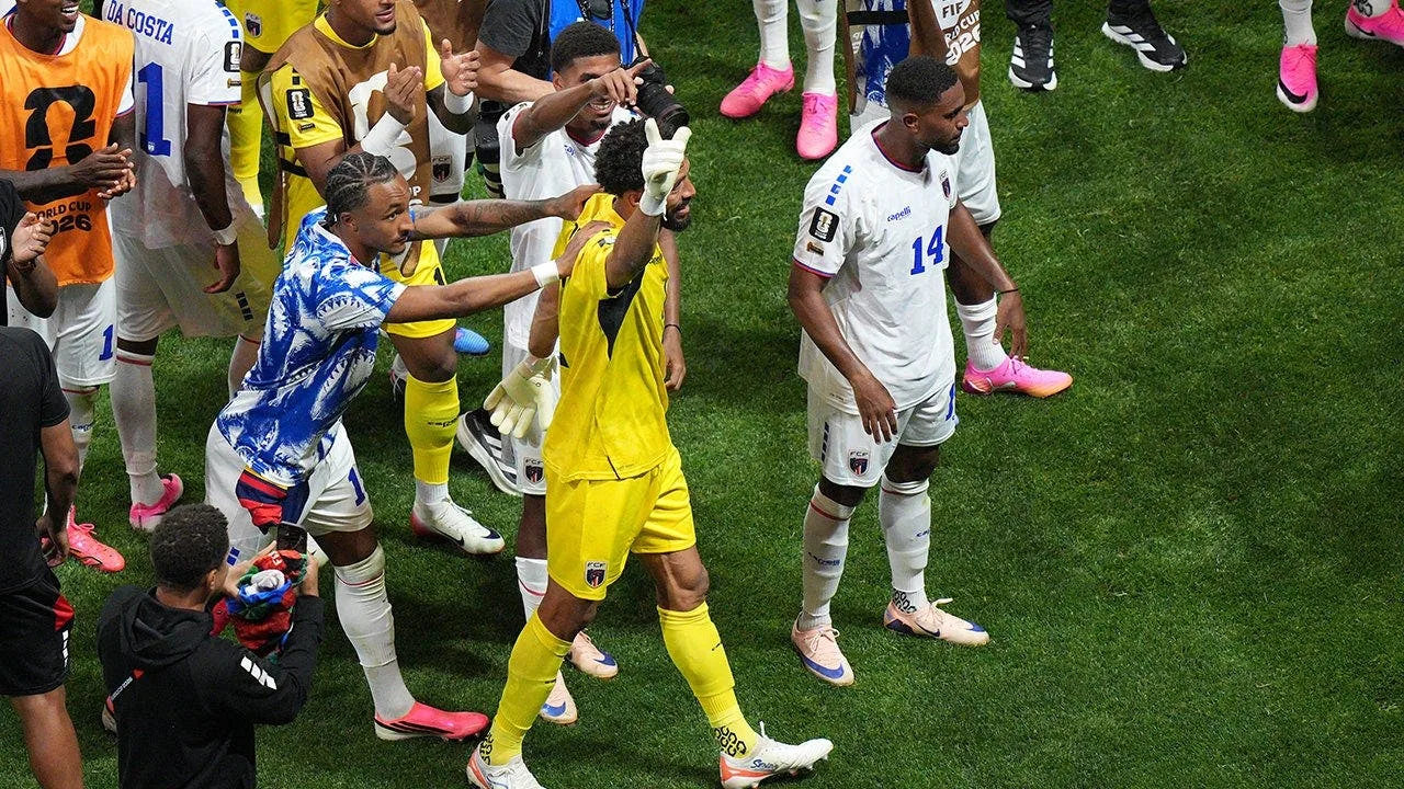Cape Verde Goalkeeper Vozinha Surpasses 13.5 Million Instagram Followers After World Cup Performance