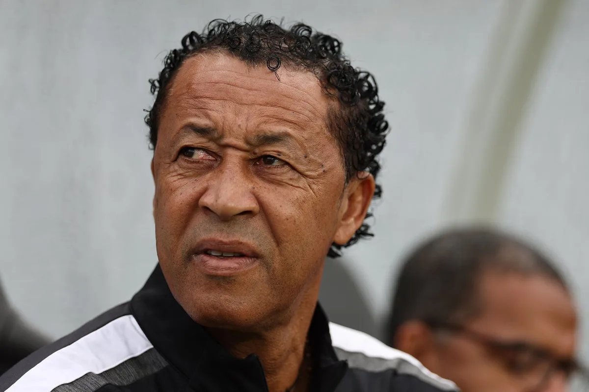 Cape Verde’s World Cup Goalkeeper Vozinha Joins Chilean Club Colo-Colo