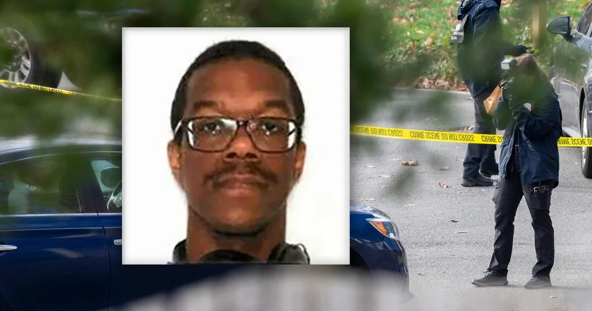 Capitol Hill Pipe Bomb Suspect Seeks Dismissal Citing Trump Jan. 6 Pardons