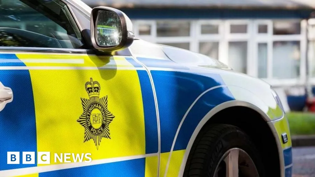Car Hits Multiple Pedestrians in Town Centre, One Critically Injured