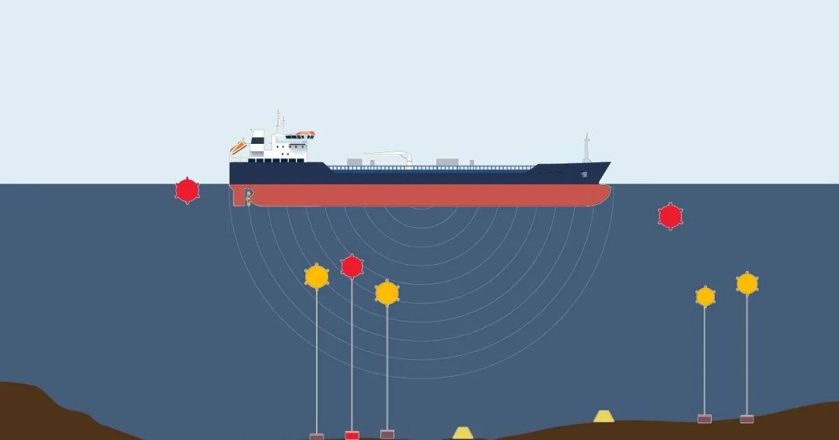 Cargo Ship Hit in Strait of Hormuz Amid Iran-U.S. Tensions and Fee Dispute