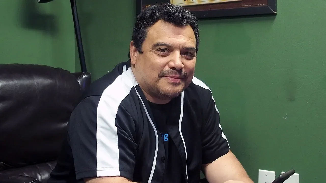 Carlos Mencia Pleads Not Guilty to 12 Felony Tax Fraud Charges in Los Angeles