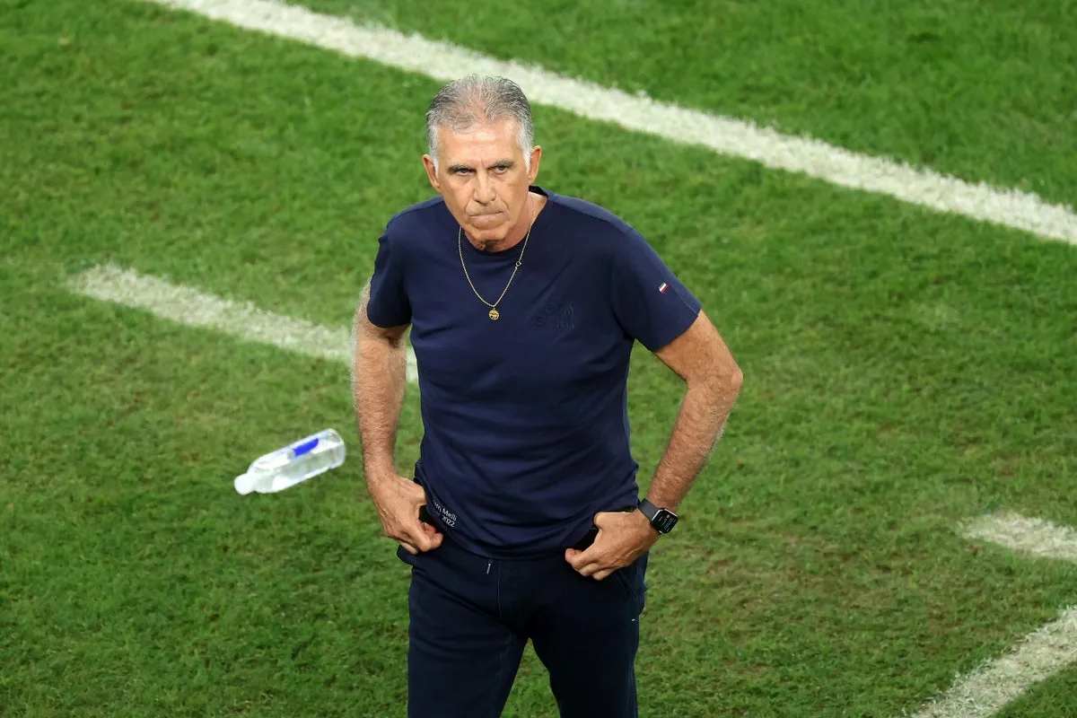 Carlos Queiroz Appointed Ghana Head Coach Ahead of FIFA World Cup