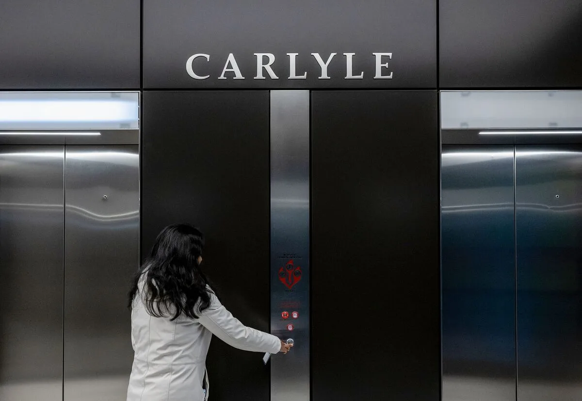 Carlyle Plans Structured Credit Vehicle to Support Flagship Fund