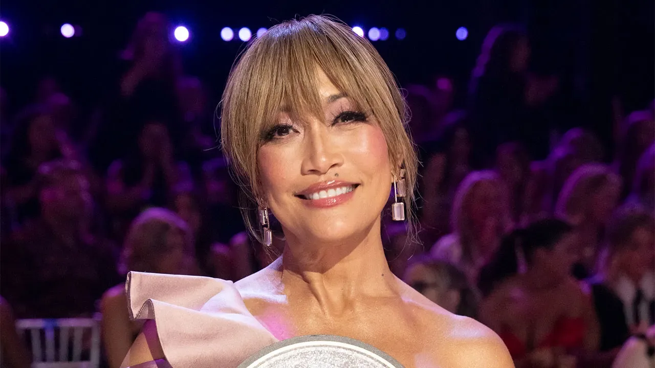 Carrie Ann Inaba Hospitalized After In-Flight Medical Emergency