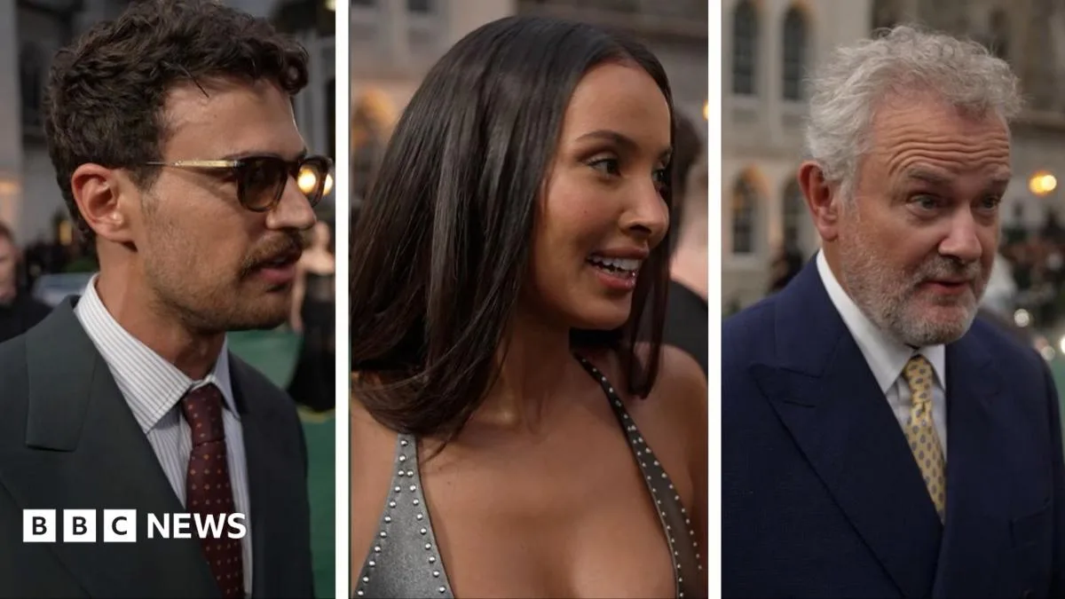 Cast of The Gentlemen Responds to Meghan Markle Casting Rumours