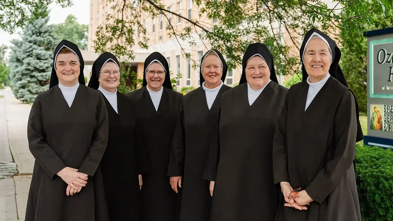 Catholic Nuns File Lawsuit Against New York Over Medical Aid in Dying Act