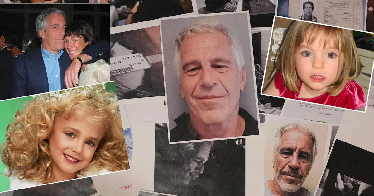Epstein Files Released in US, Enforcement Focused in Europe, Conspiracy Theories Debunked