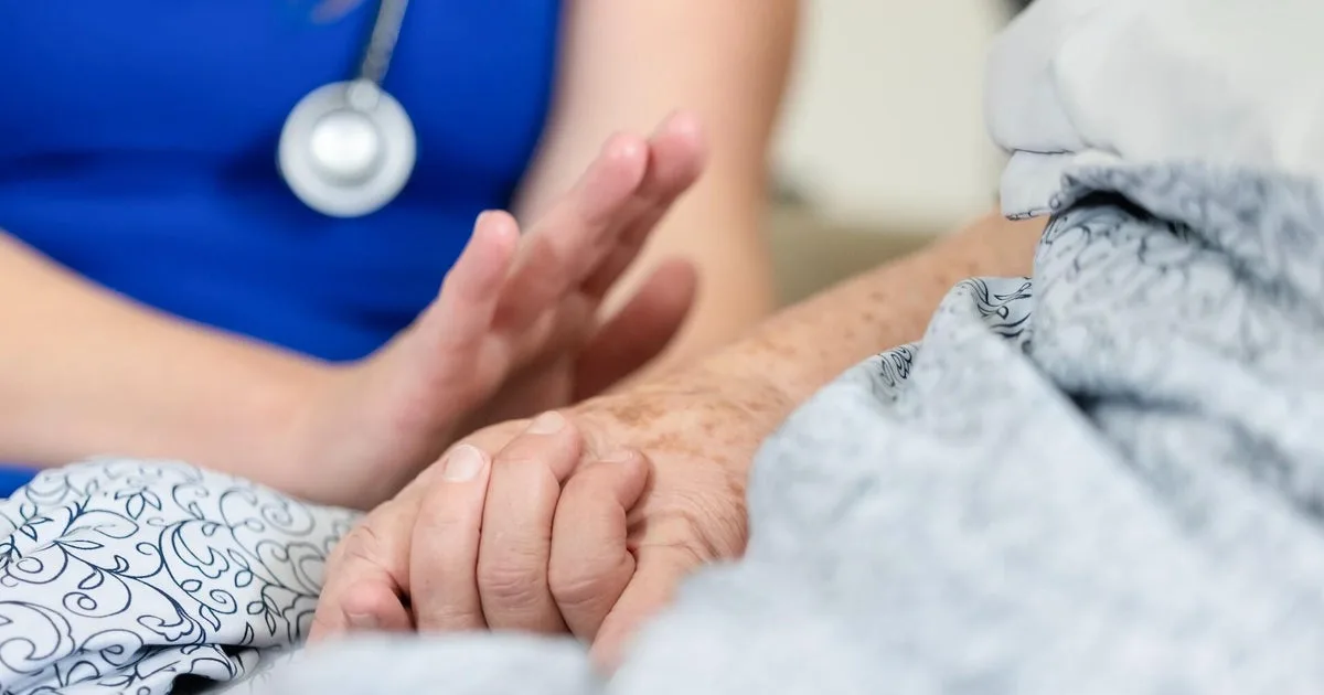 CBS News Investigation Finds Fraudulent Hospice Centers Still Operating in California