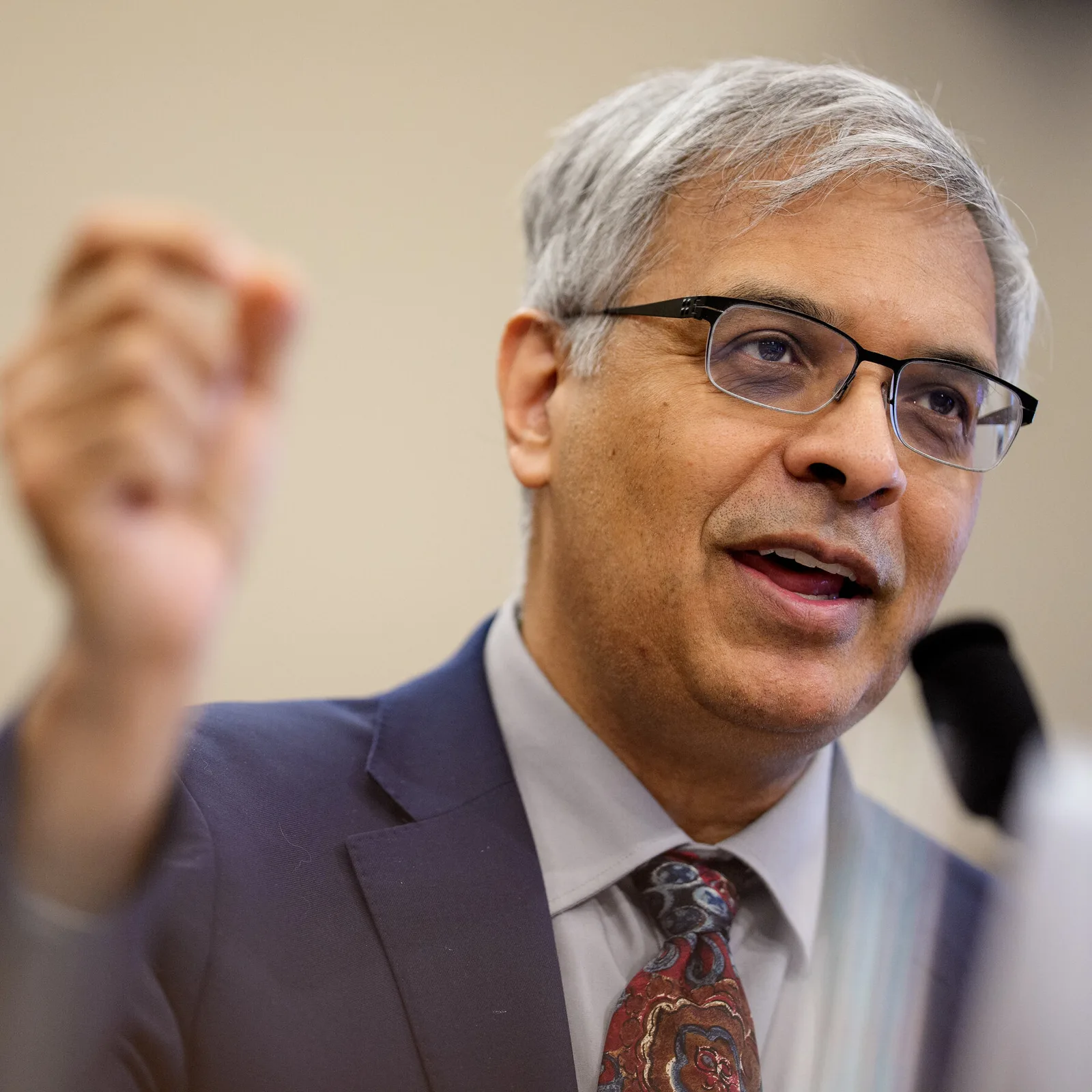 CDC Delays Release of Report on COVID-19 Vaccine Effectiveness