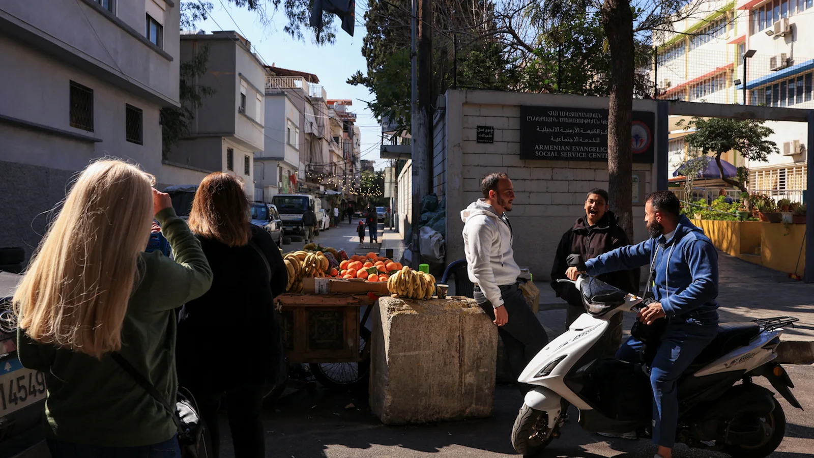 Lebanon-Israel Ceasefire Holds Amid Accusations of Early Violations and Ongoing Tensions