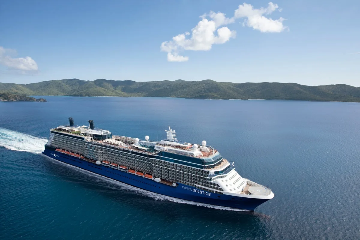 Celebrity Cruises Raises Automatic Gratuity Charges, Prompting Passenger Complaints