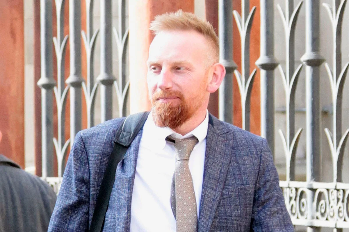 Celebrity Dog Trainer Sues Government for £8m Over HS2 Business Impact