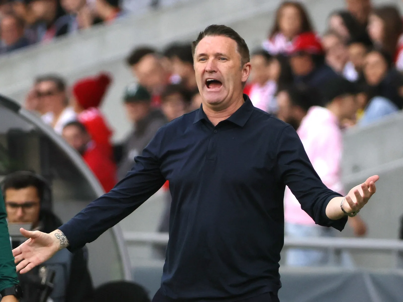Martin O'Neill to Remain as Celtic Manager Amid Fan Opposition to Keane Appointment