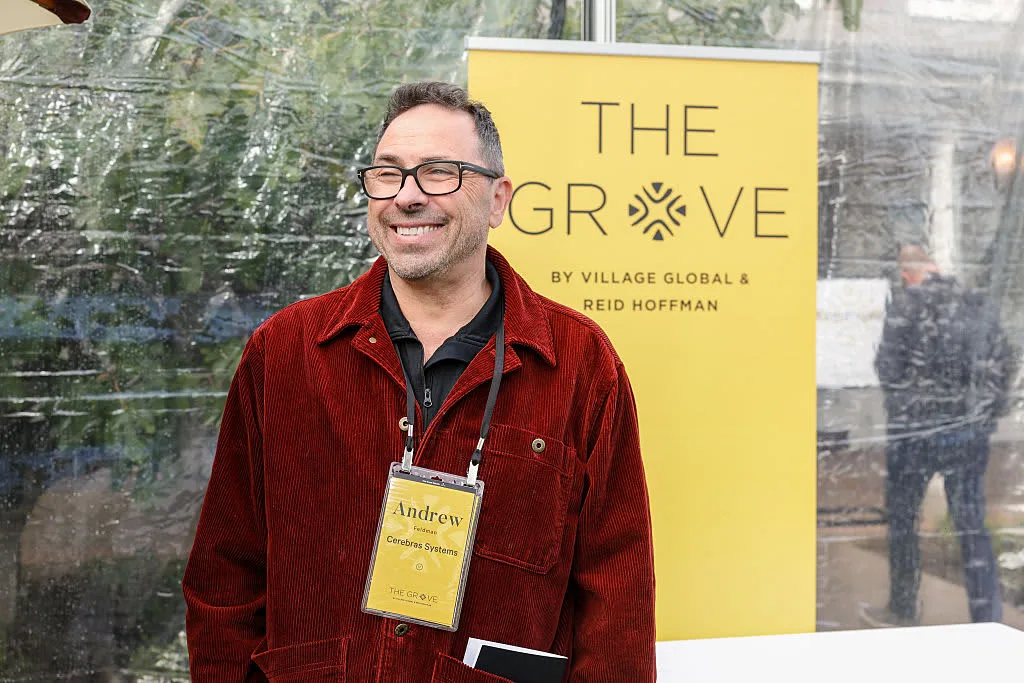 Cerebras Mentioned by Oracle Alongside Nvidia and AMD in AI Chip Context