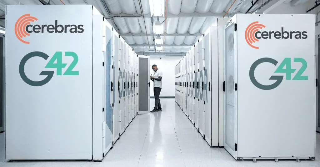 Cerebras Systems Guides IPO Pricing Above Range Amid High Investor Demand