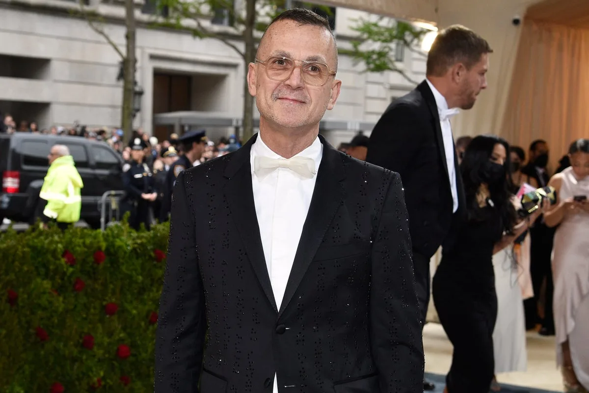 CFDA Head Steven Kolb Resigns Following Incident With PETA Protesters at Runway Show