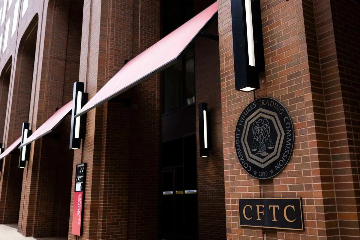 CFTC Issues Guidance on Prediction Market Manipulation Risks