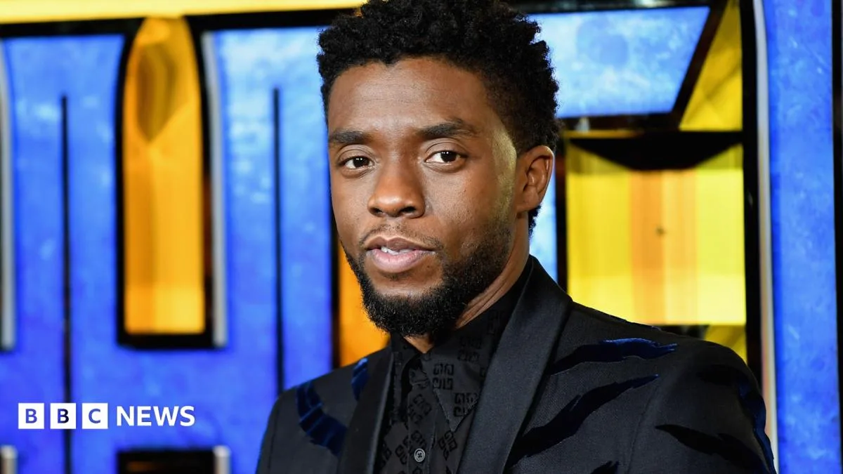 Chadwick Boseman's Family in Legal Dispute With Widow Over Estate Control