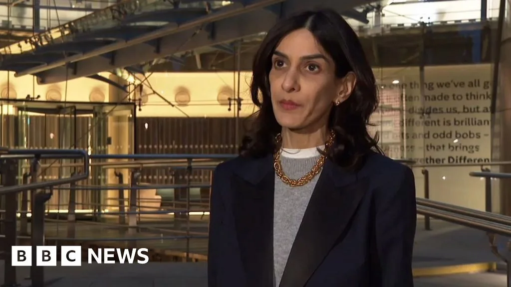 Police and Government Respond to Sexual Assault Allegations on Married At First Sight UK