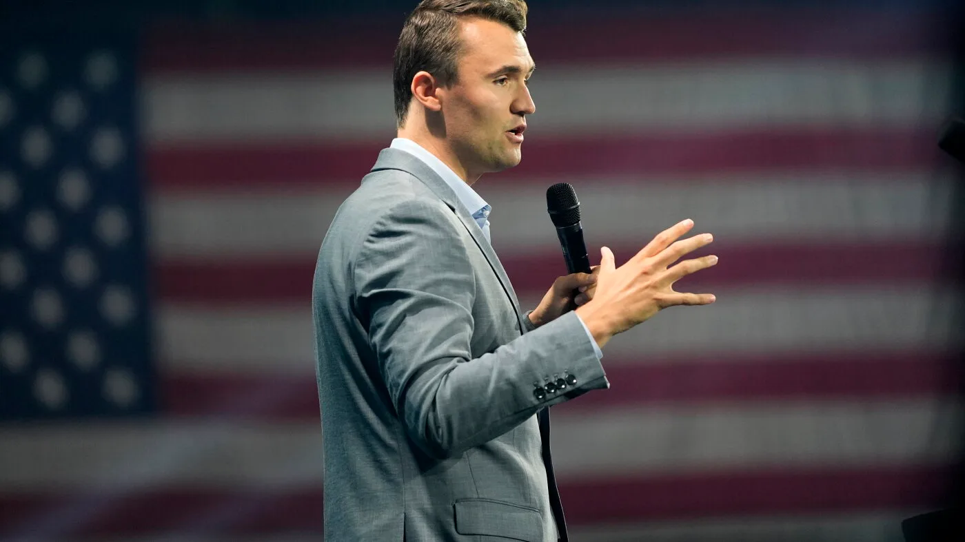 Charlie Kirk Memorial at UVU Draws Protest and Reflections on Free Speech