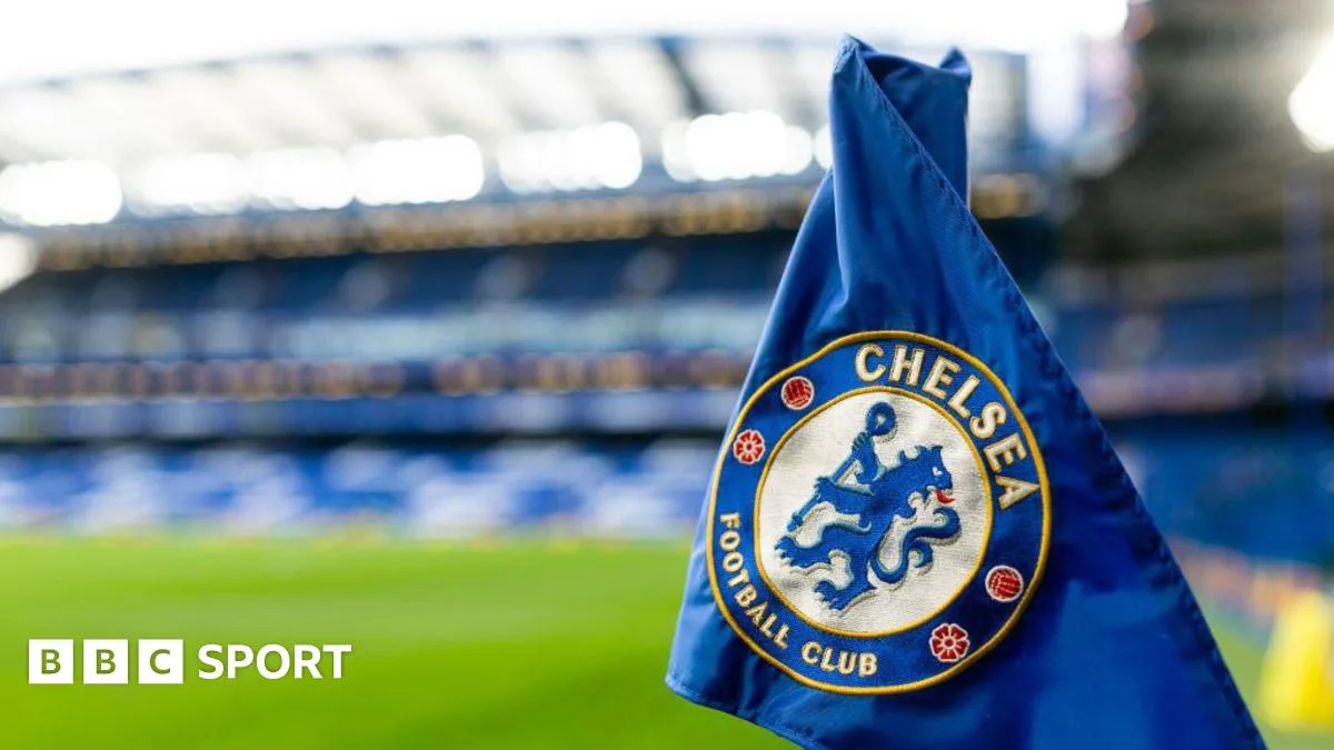 Chelsea Fined £10.75m and Given Suspended Transfer Ban for Premier League Rule Breaches