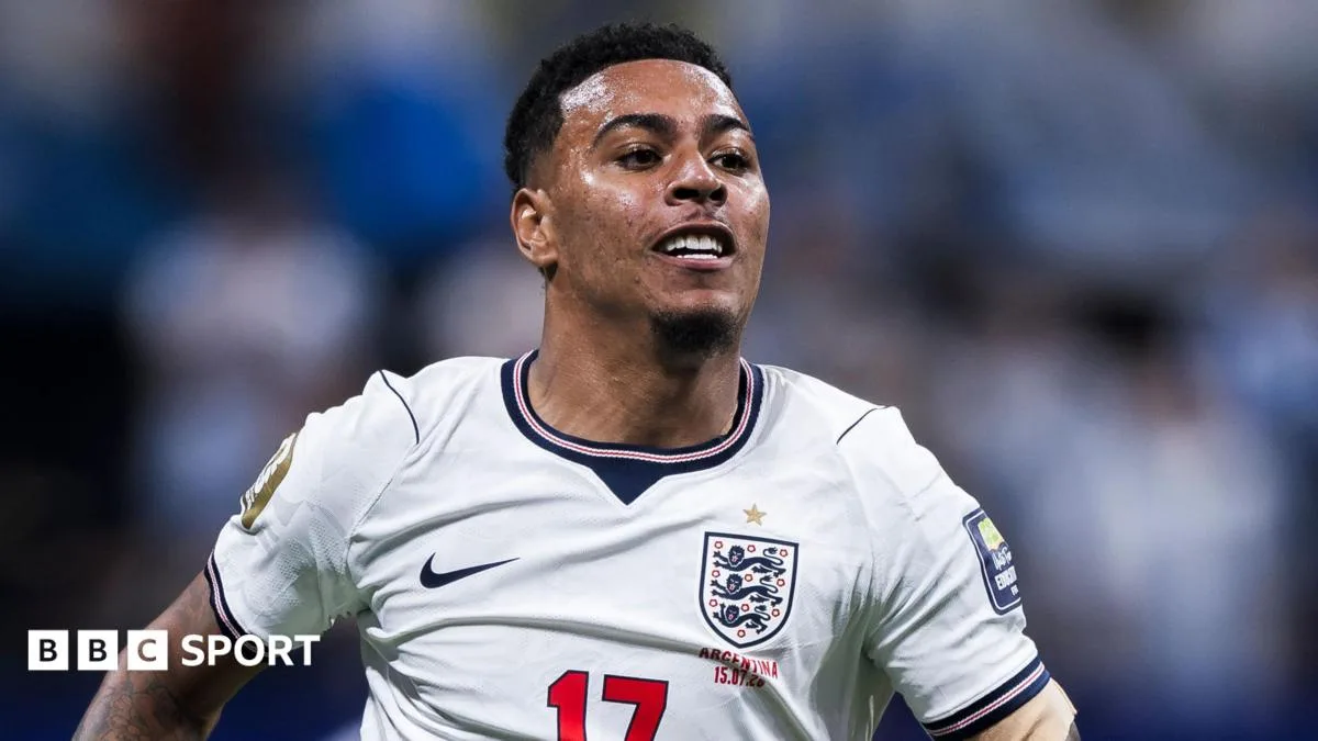 Chelsea Reach £117m Agreement to Sign Aston Villa Midfielder Morgan Rogers