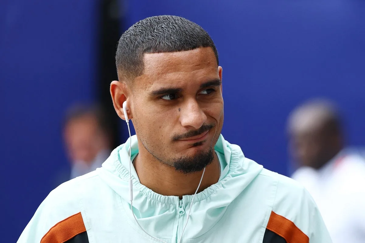 Chelsea Sign Maxence Lacroix in £52m Transfer Deal