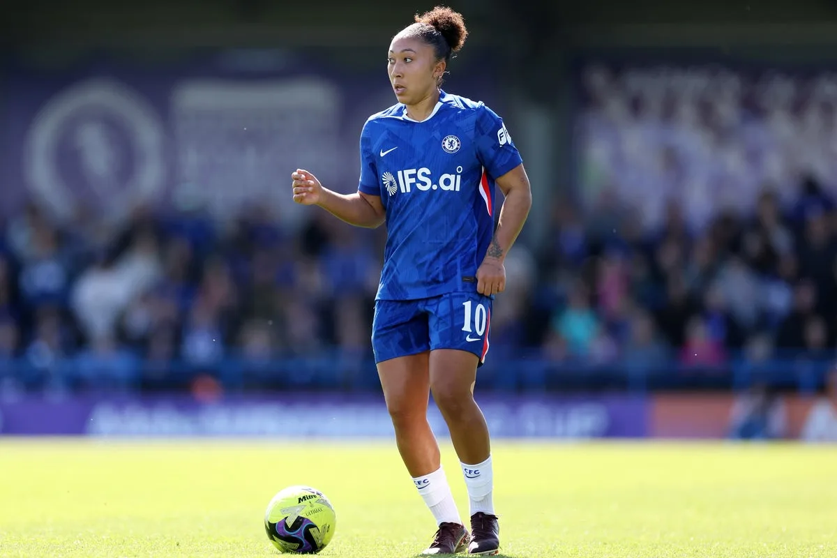 Chelsea Women's Team to Play All WSL Matches at Stamford Bridge