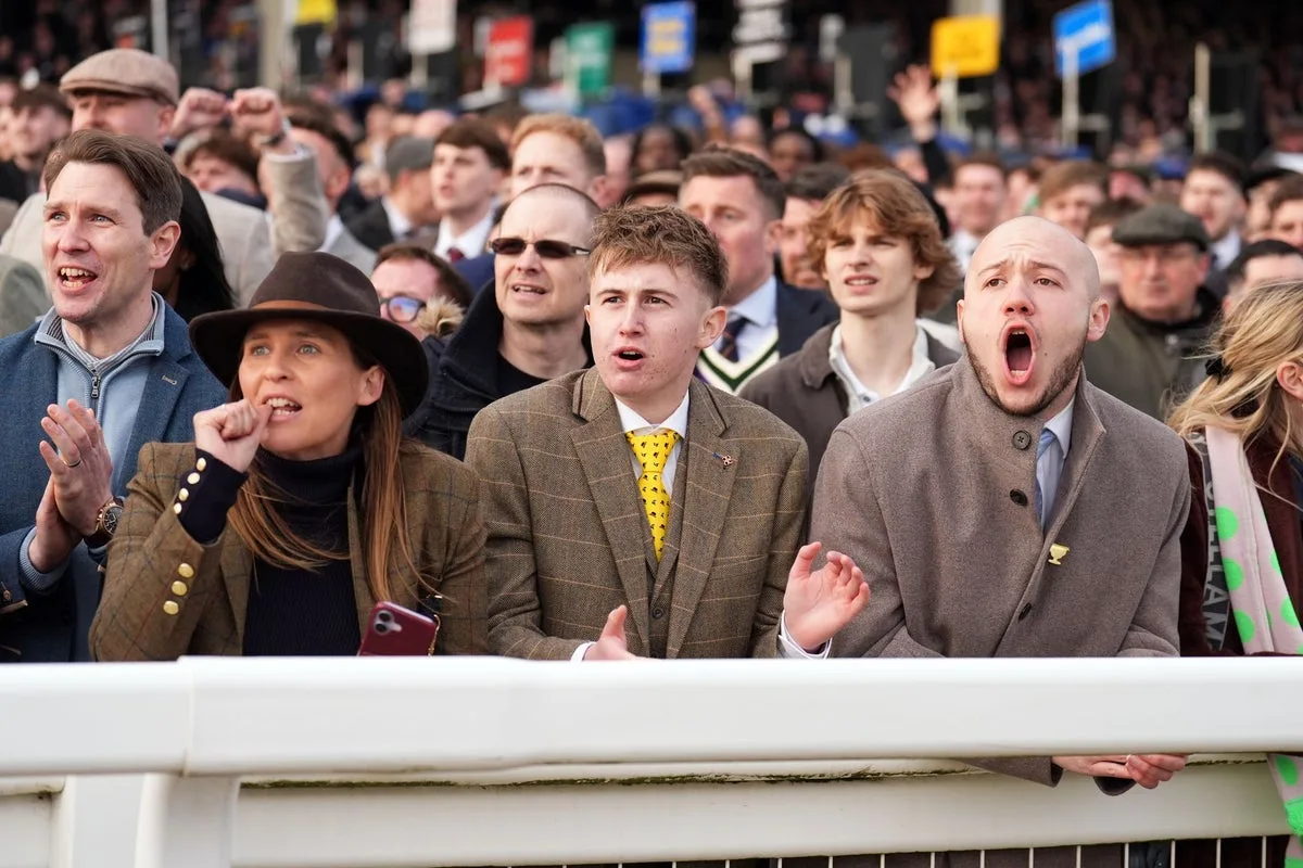 Cheltenham Festival Sees Increased Attendance and Positive Reception After Changes