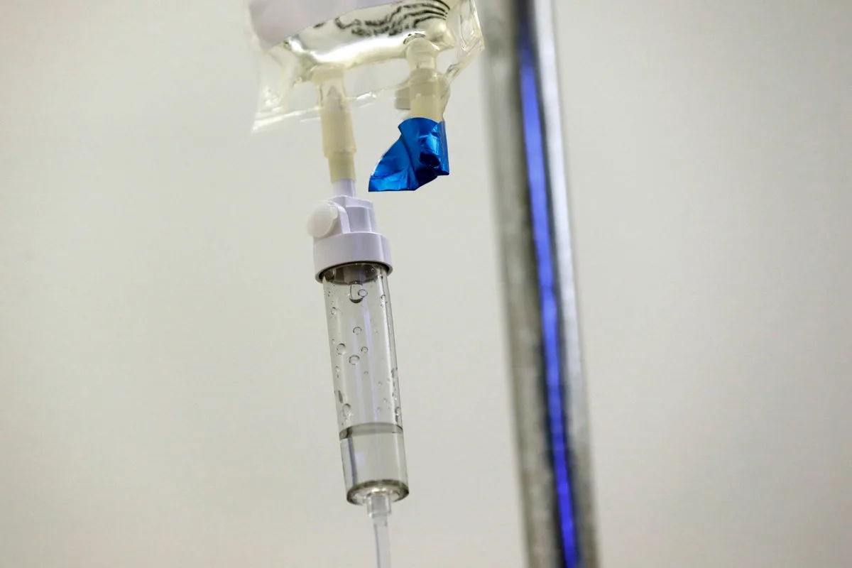 Chemotherapy Drug Shortages Raise Concerns Over Potential Rationing for Cancer Patients