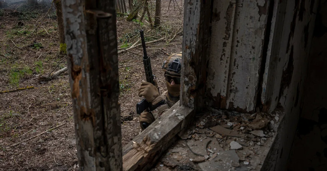 Chernobyl Disaster Marked 40 Years Later Amid Ongoing Security Concerns