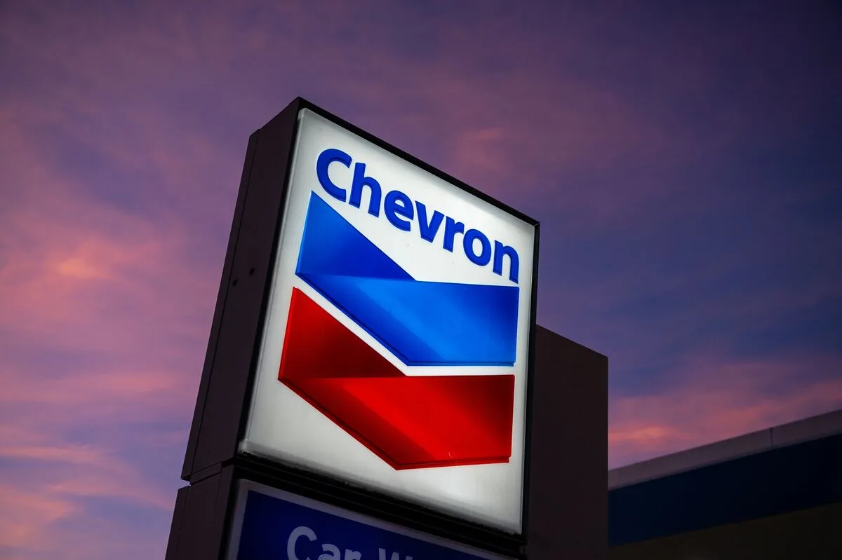 Chevron Agrees to Asset Swap in Venezuela to Expand Heavy Oil Operations