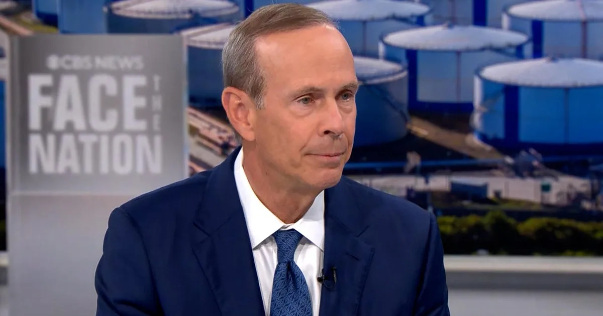 Chevron CEO Warns of Potential Airline Fare Increases and Fewer Flights