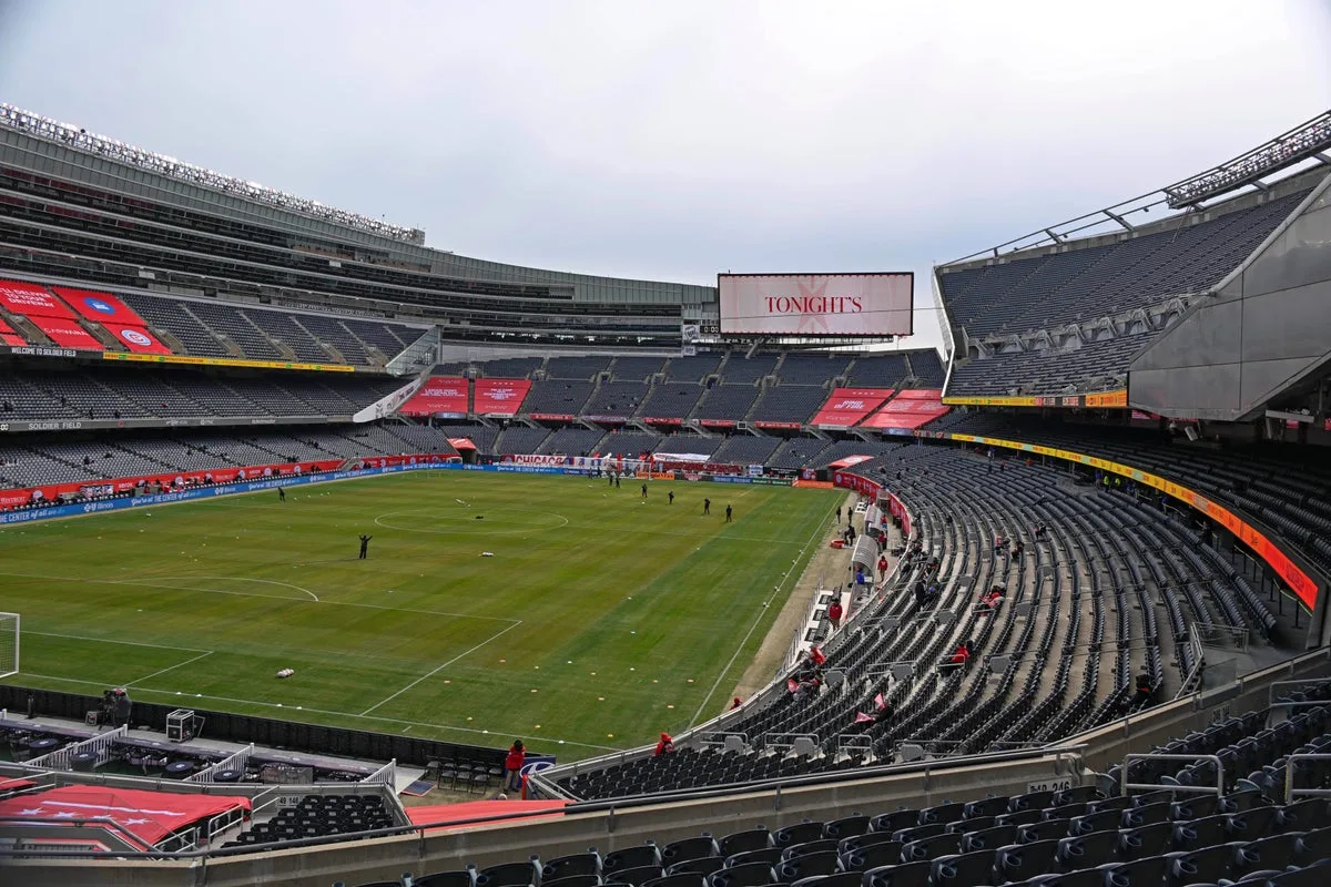 Chicago Bears Consider Relocation as Indiana Offers New Stadium Plan