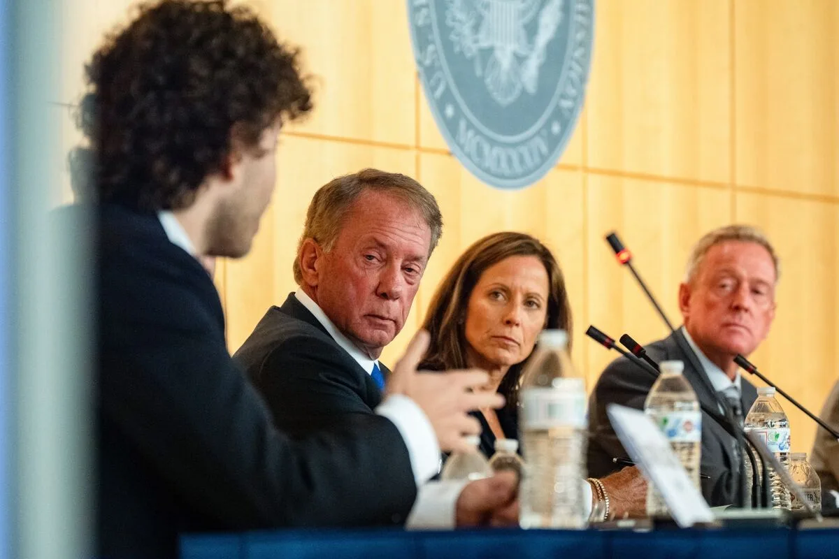 Chicago Exchange CEOs Call for Review of Prediction Market Listings