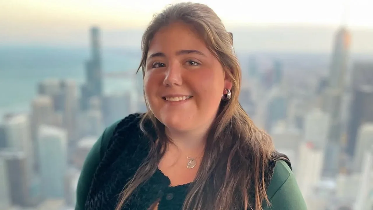 Chicago Police Arrest Suspect in Fatal Shooting of Loyola University Student